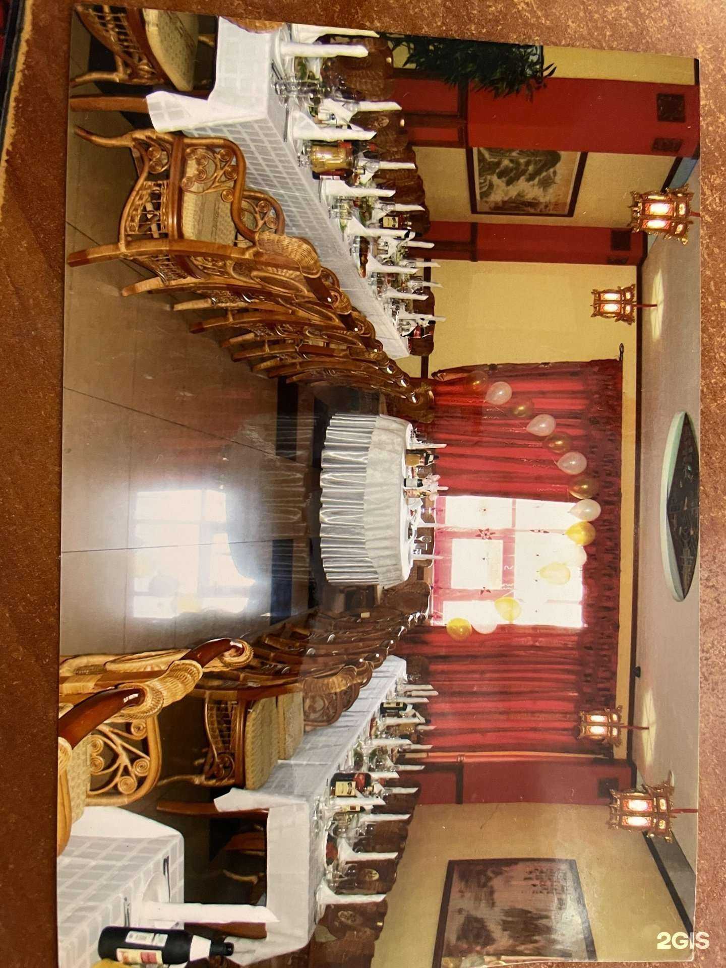 Отзывы на компанию Шёпот в Калининграде c фото - фотография 2 из 3