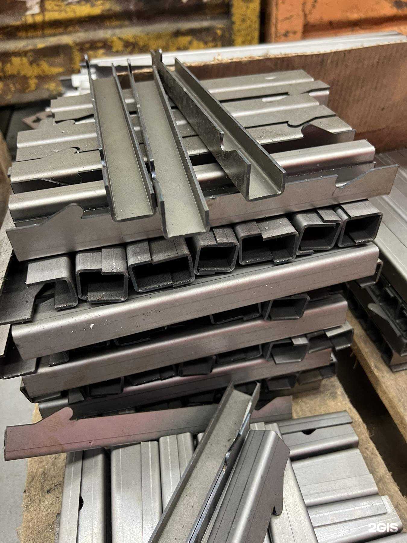 Отзывы на компанию Пресс Индустрия в г. Тольятти c фото