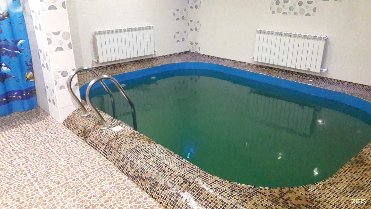 Отзывы на компанию У Лёхи в Саратове c фото