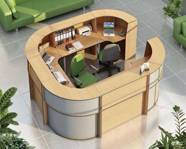 Отзывы на компанию Академофис в Новосибирске c фото