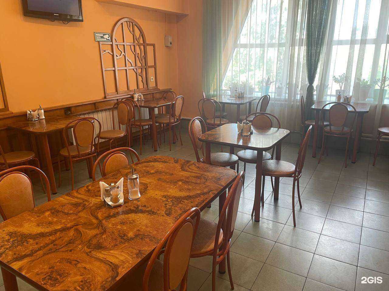 Отзывы на компанию Boncafe в Томске c фото