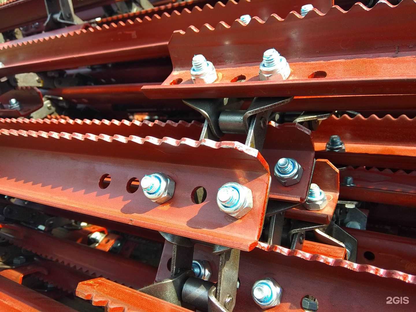 Отзывы на компанию Техкомплектсервис в г. Липецк c фото