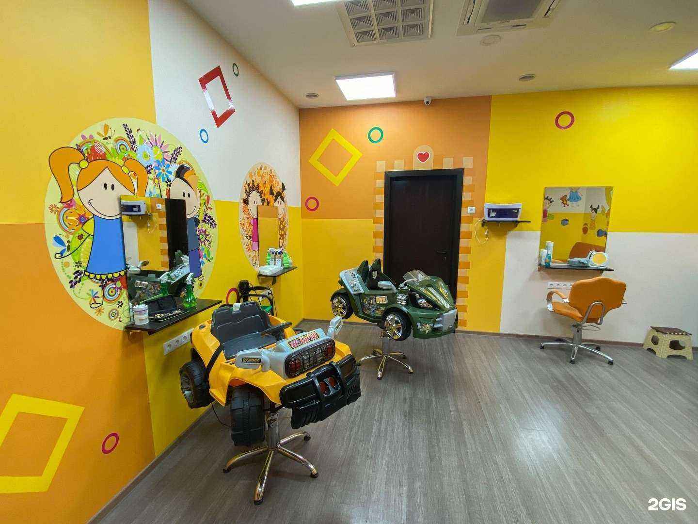 Отзывы на компанию Веселая расческа в г. Новороссийск c фото