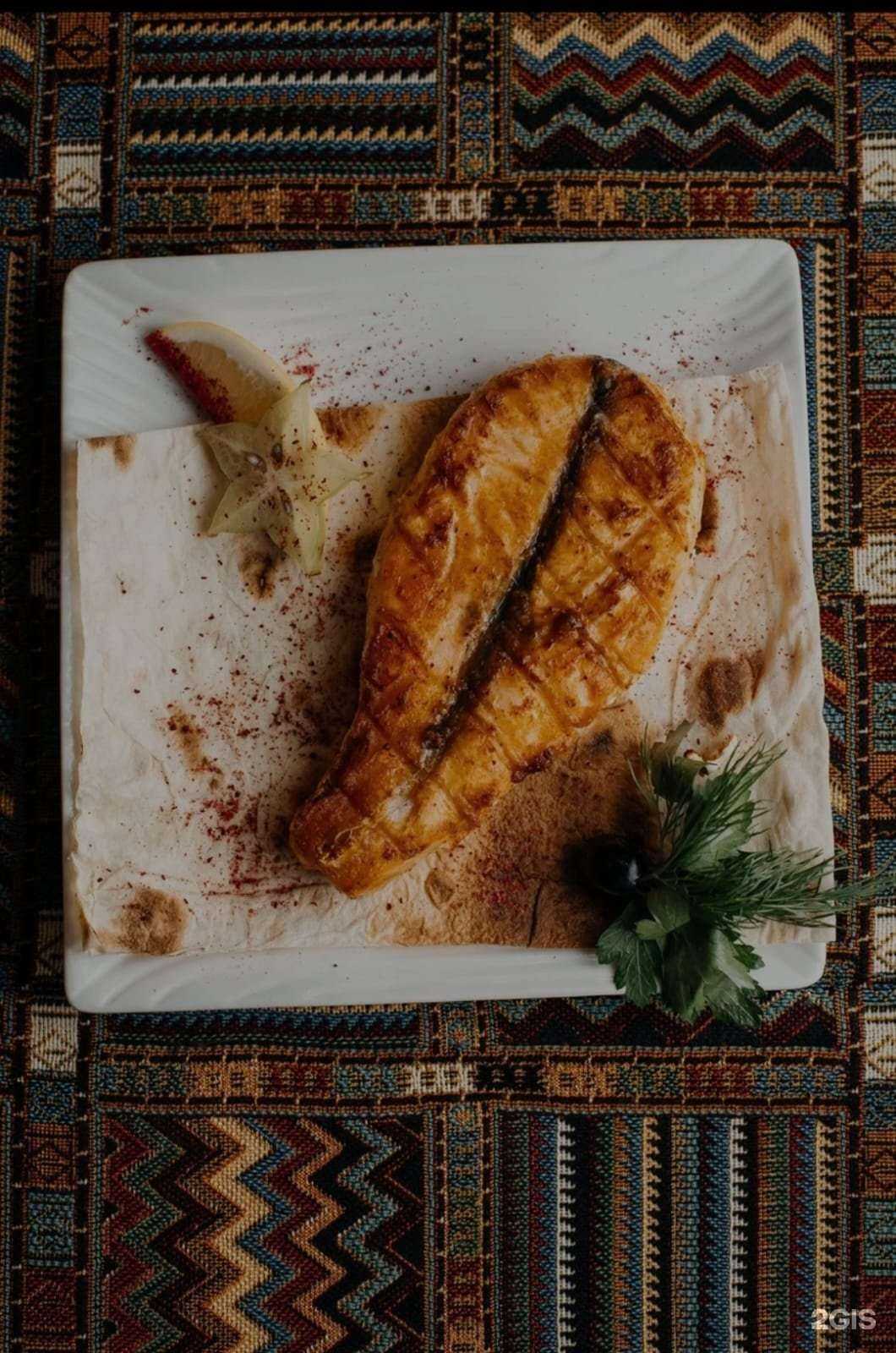 Отзывы на компанию Граф в г. Кисловодск c фото