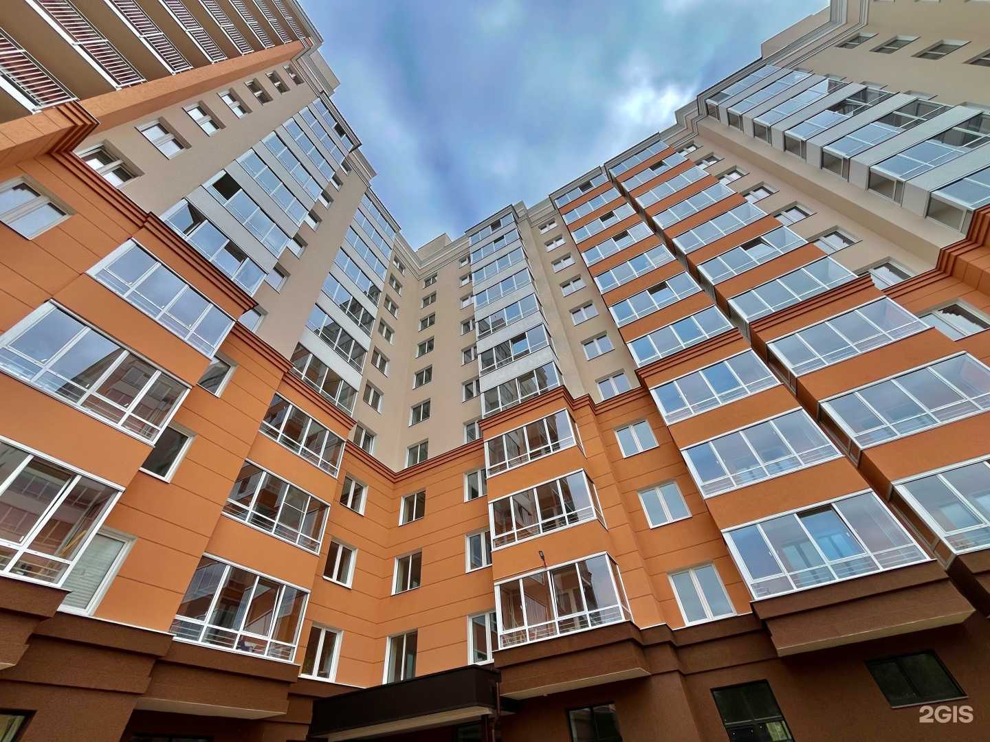 Отзывы на компанию Багетофф в Перми c фото - фотография 2 из 2