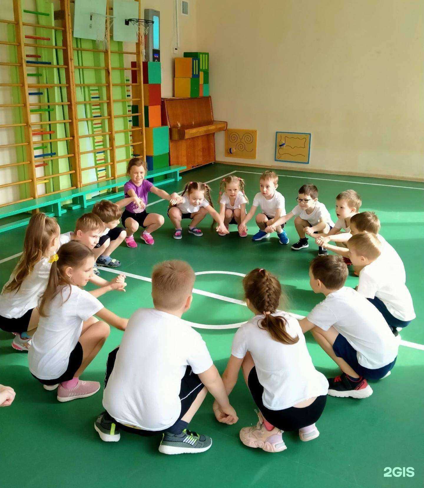 Отзывы на компанию Центр развития ребёнка-детский сад №46 в Перми c фото