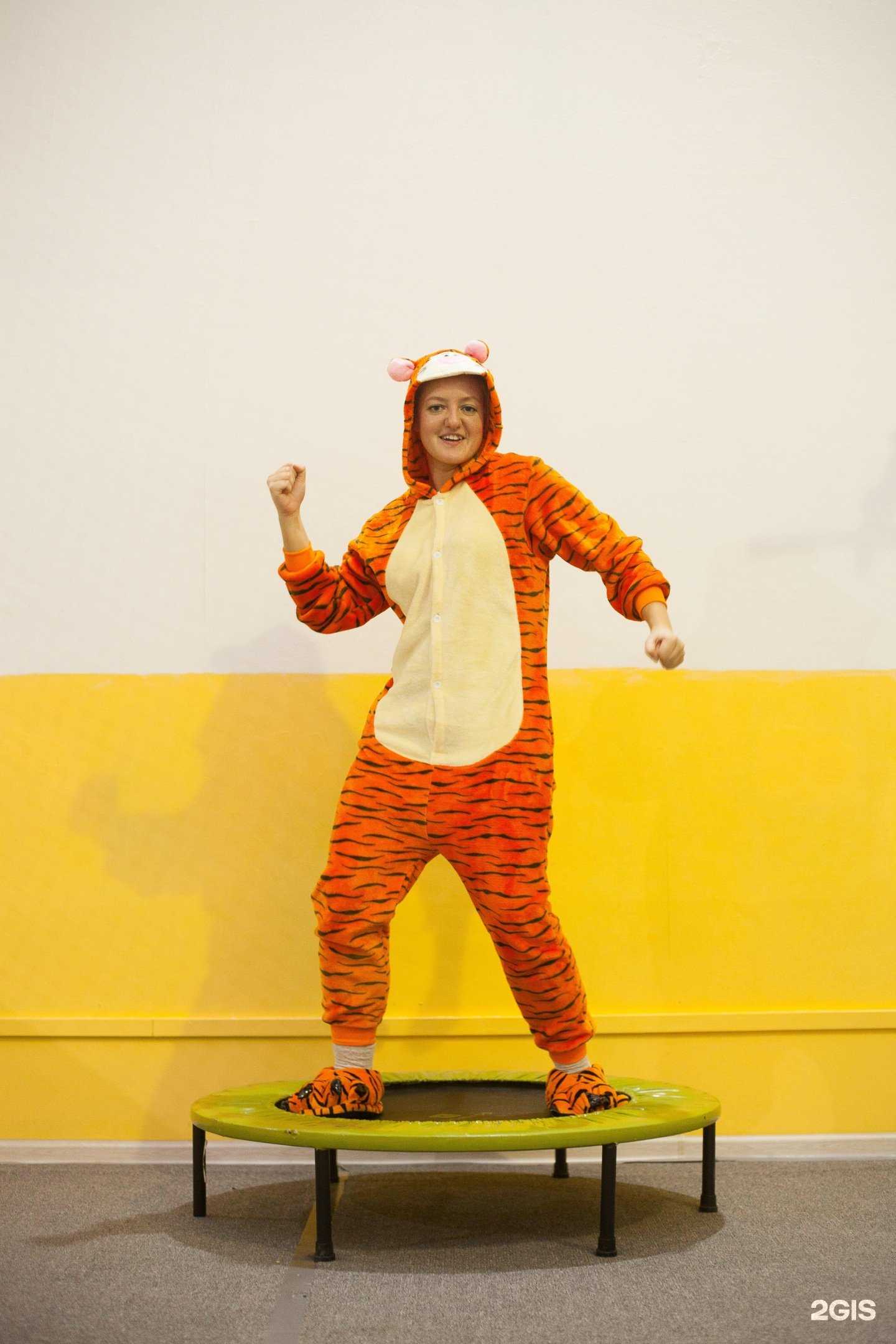 Отзывы на компанию LONG JUMP в г. Кострома c фото