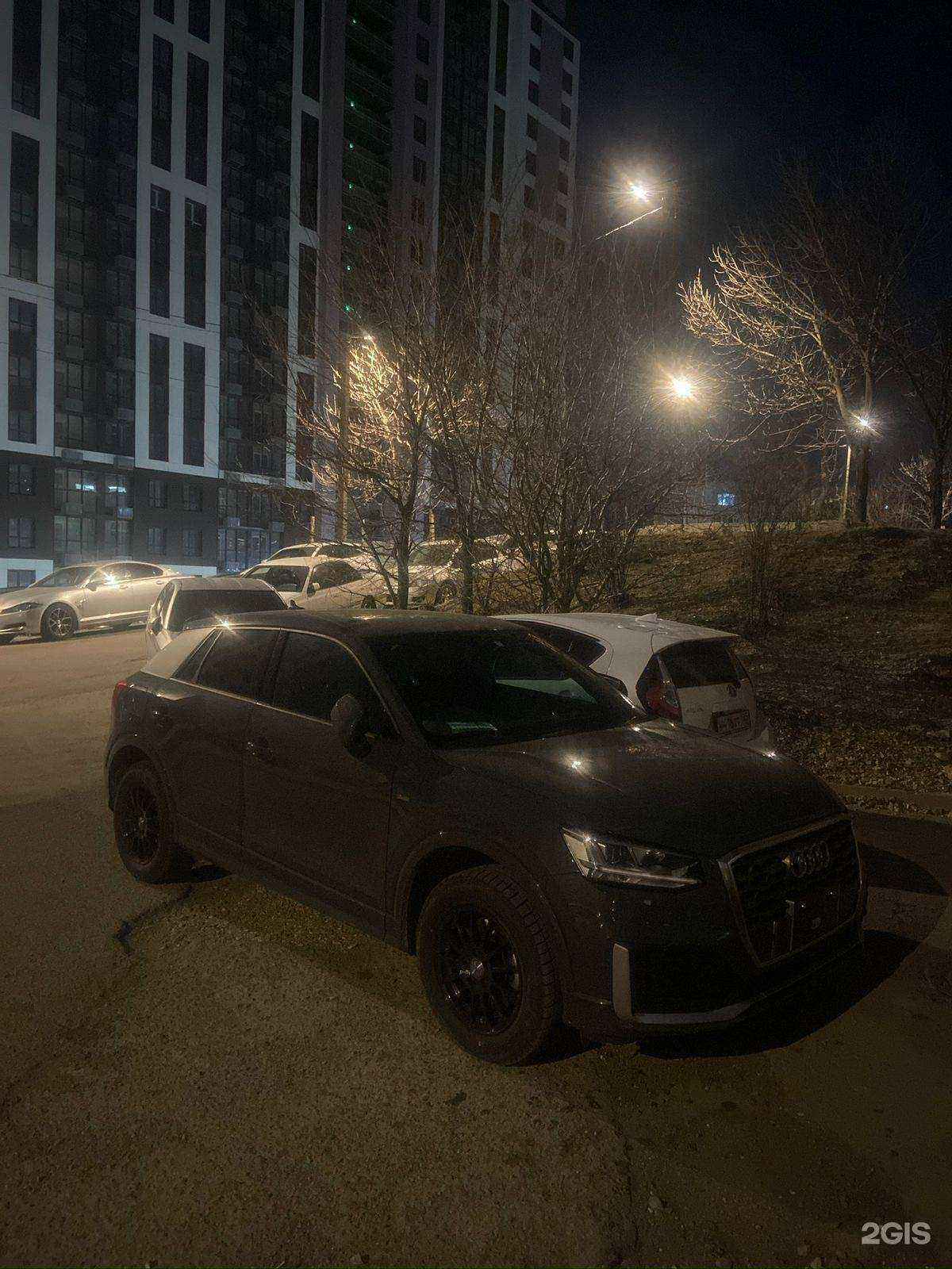 Отзывы на компанию Ран Кар в Владивостоке c фото