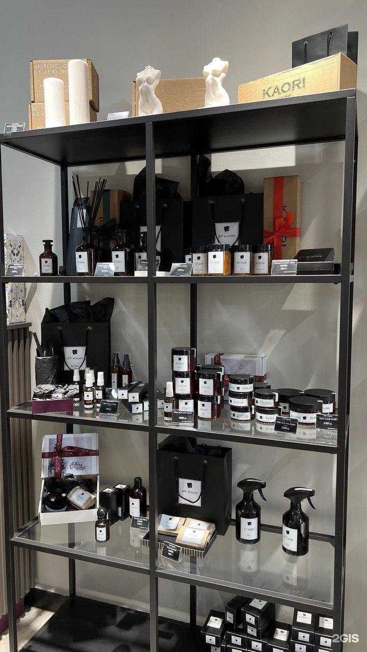 Отзывы на компанию Tвой Парфюм в г. Воронеж c фото