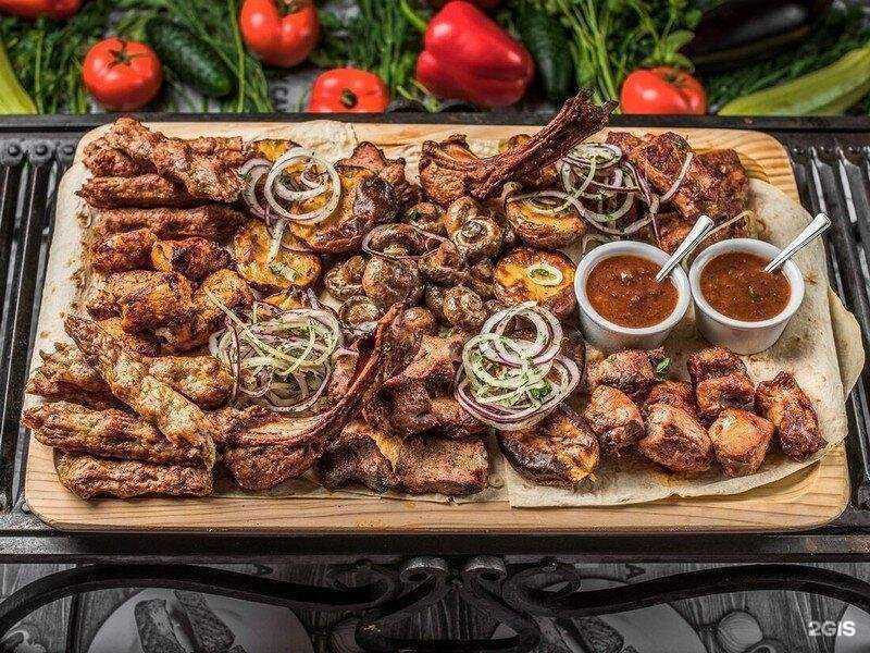 Отзывы на компанию Шаурма #1 в Нижнем Новгороде c фото