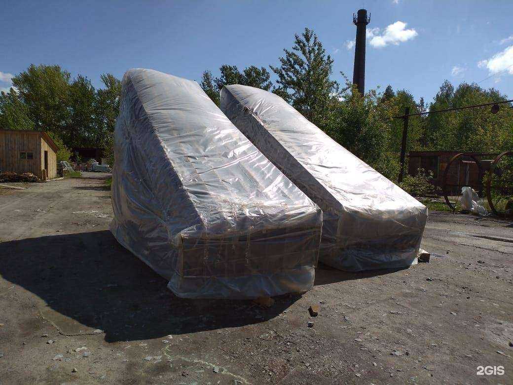 Отзывы на компанию Транс-Итера в Екатеринбурге c фото