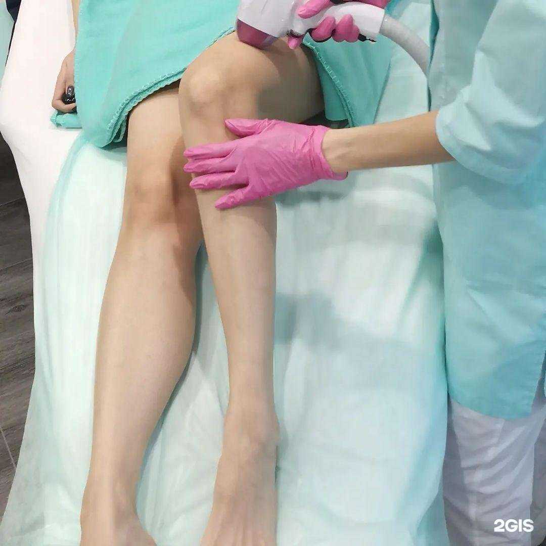 Отзывы на компанию Strekoza_beauty в Новосибирске c фото