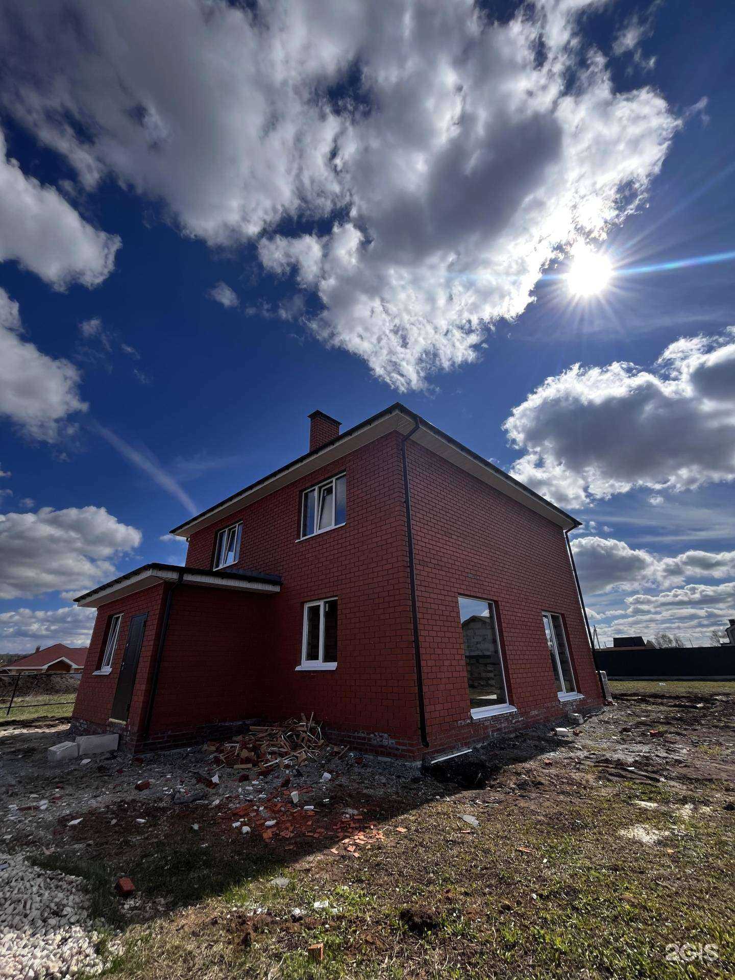 Отзывы на компанию Частный сектор в Рязани c фото