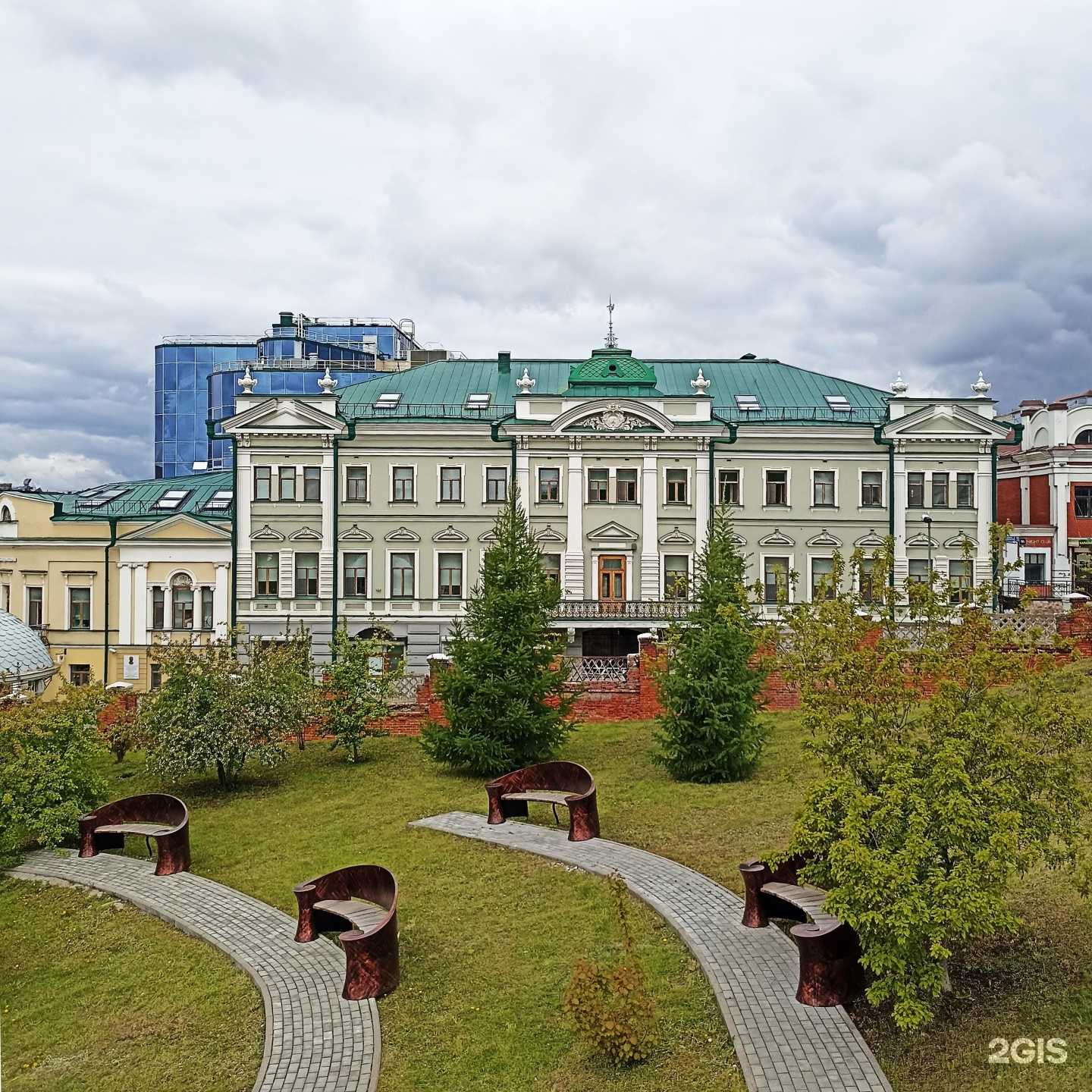 Отзывы на компанию СКАНДИНАВИЯ в Казани c фото - фотография 2 из 2