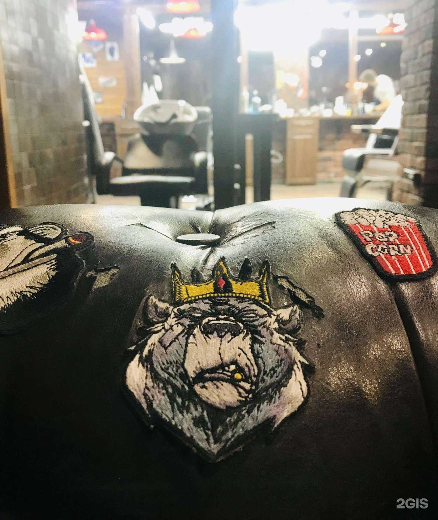 Отзывы на компанию Oldboy в Краснодаре c фото