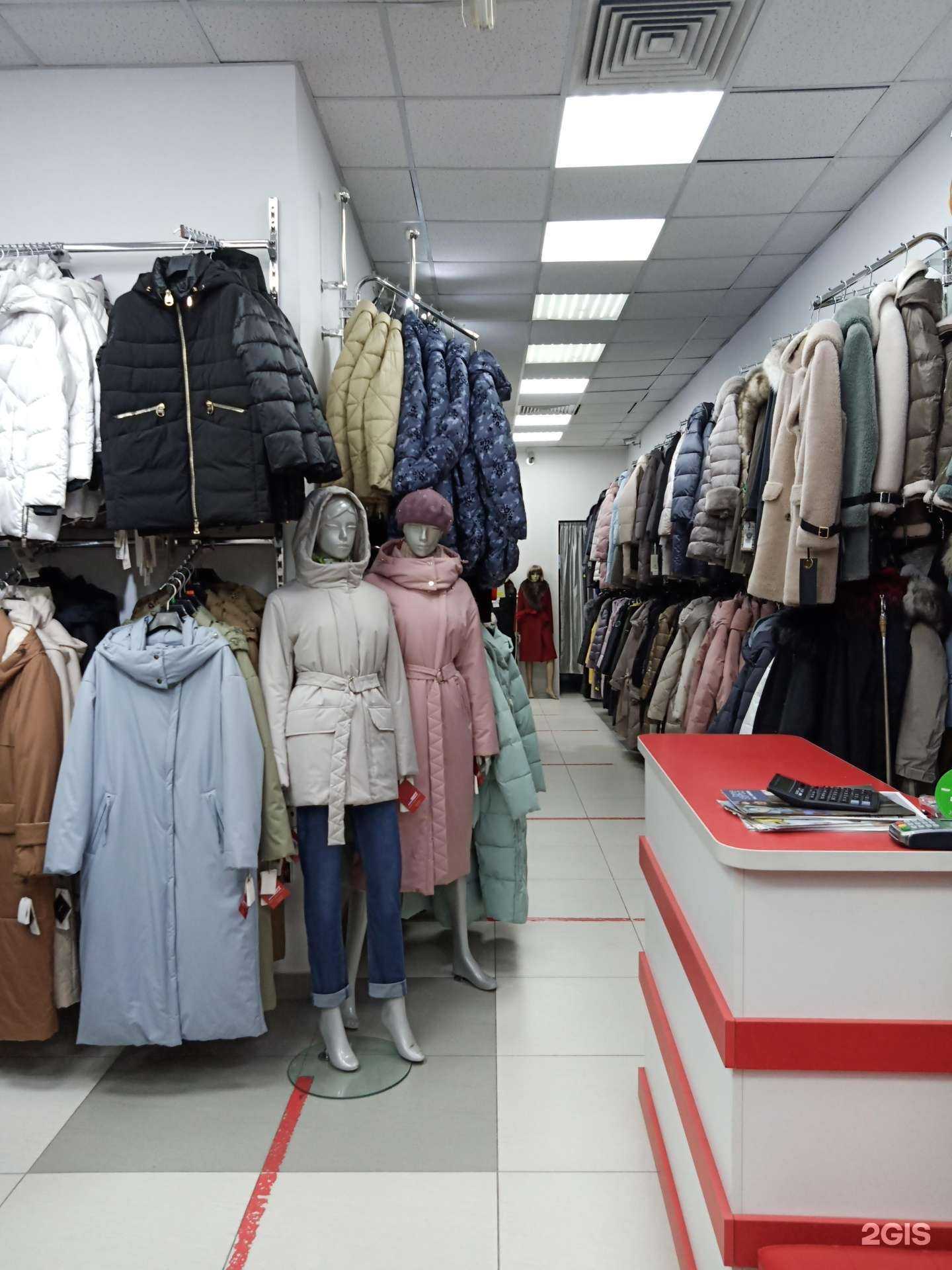 Отзывы на компанию Vlasta в Хабаровске c фото