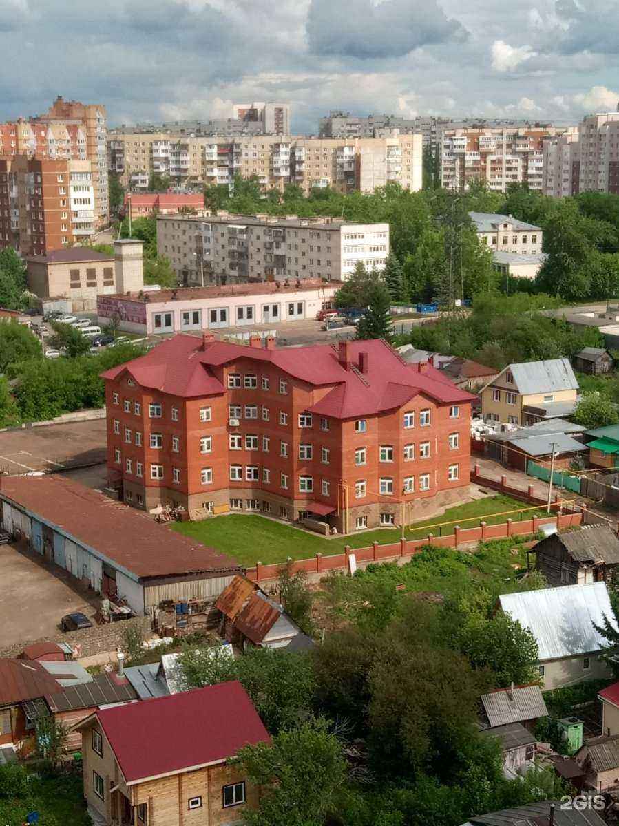 Отзывы на компанию Investment realty в Уфе c фото