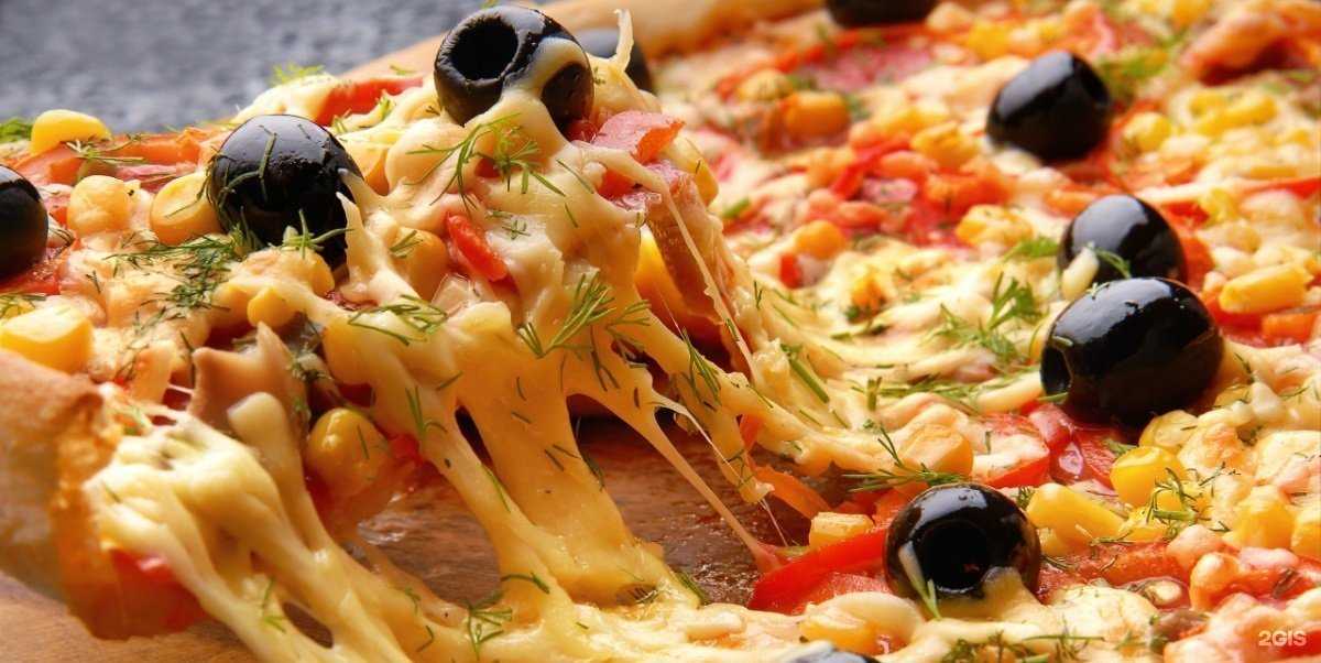 Отзывы на компанию ПиЦарь в г. Миасс c фото