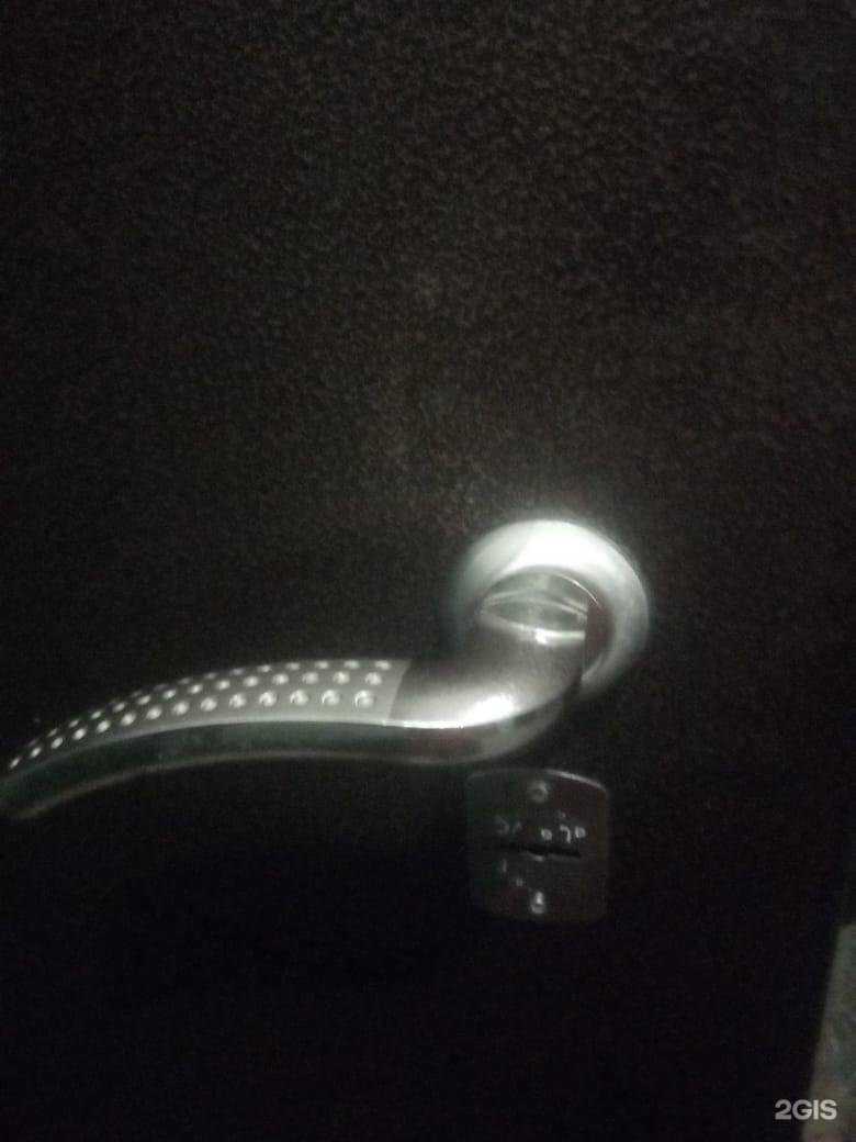 Отзывы на компанию Аварийно-замочная выездная служба в Новосибирске c фото