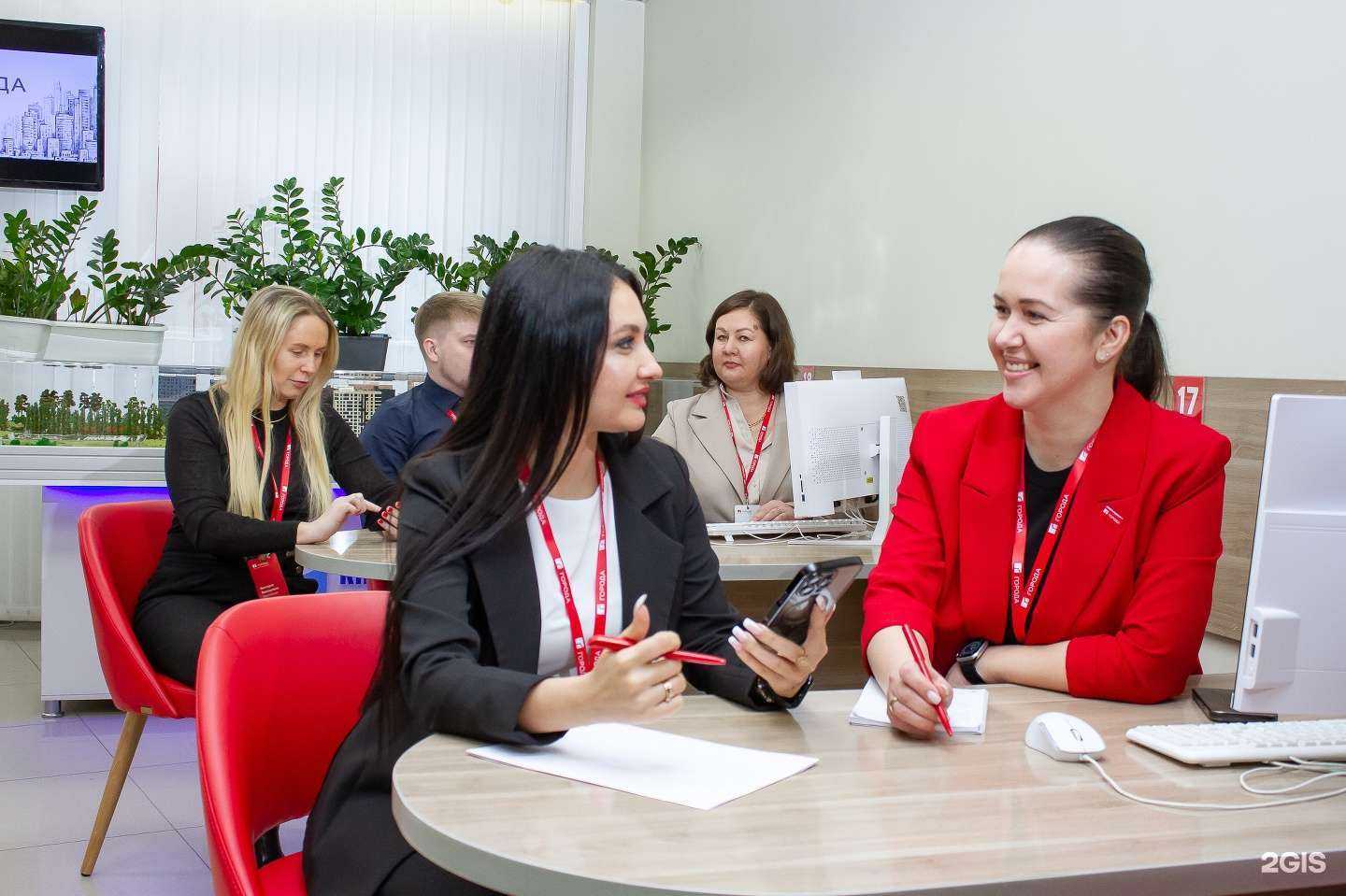 Отзывы на компанию Города  в г. Новосибирск c фото