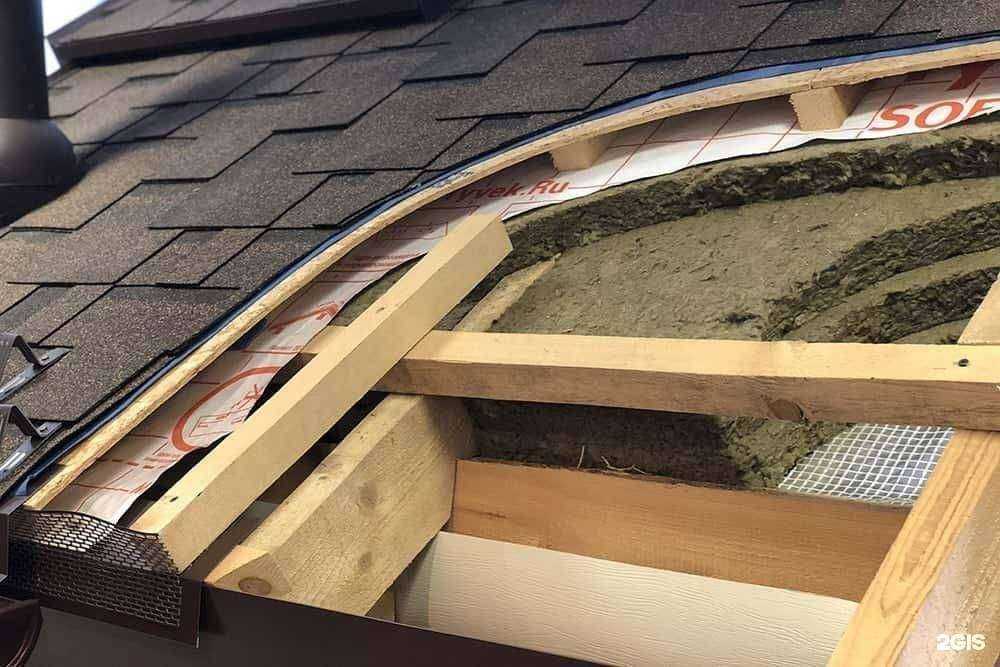 Отзывы на компанию Домпрофбрус74 в Челябинске c фото