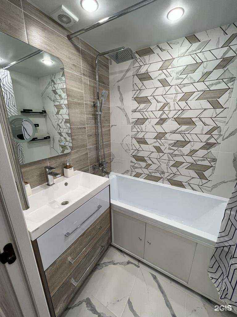 Отзывы на компанию Центр плитки в Нижнекамске c фото