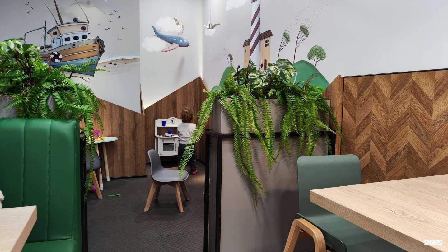 Отзывы на компанию #ЩиБорщи в Мурманске c фото