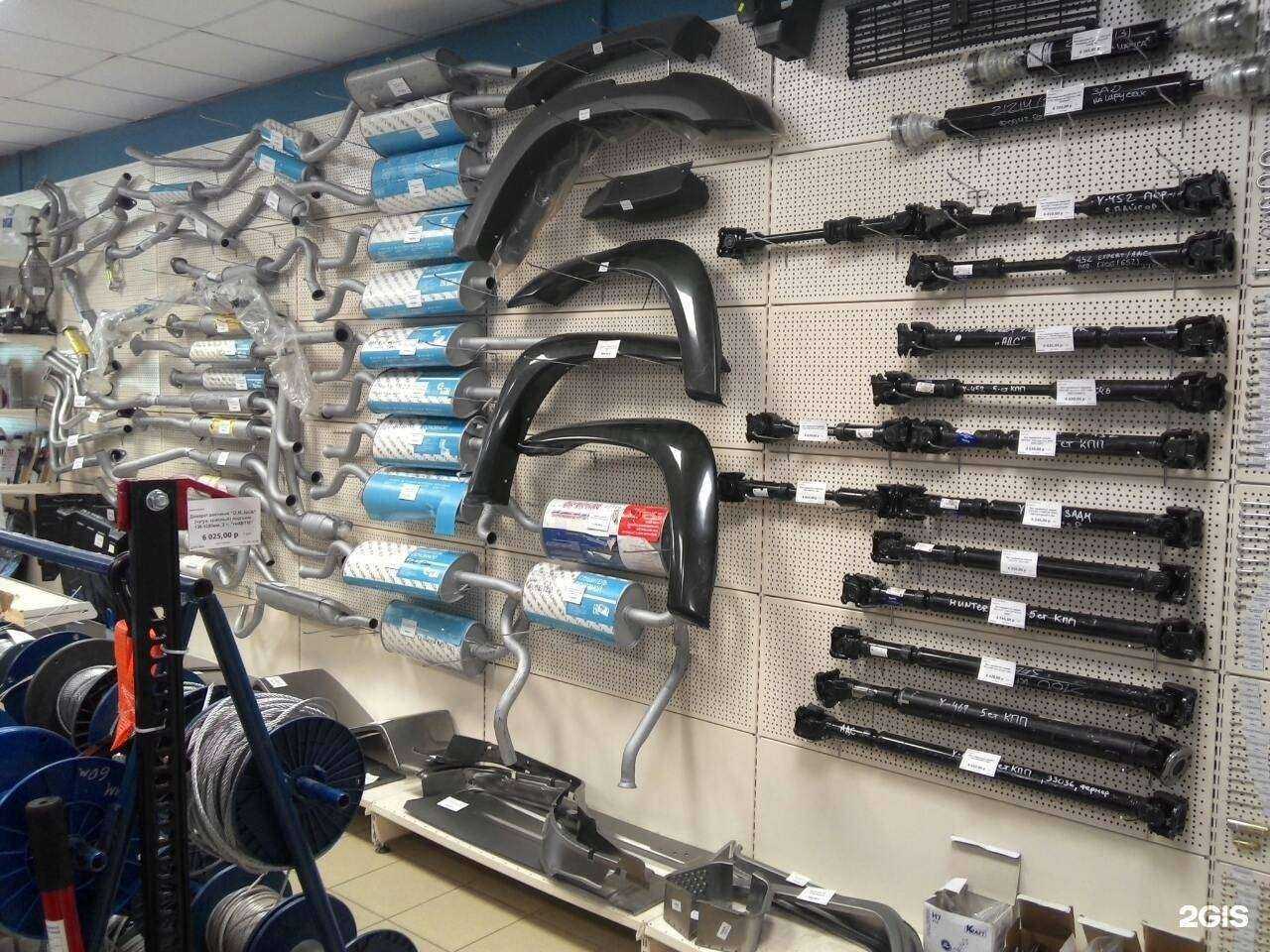 Отзывы на компанию Русские машины в Петрозаводске c фото