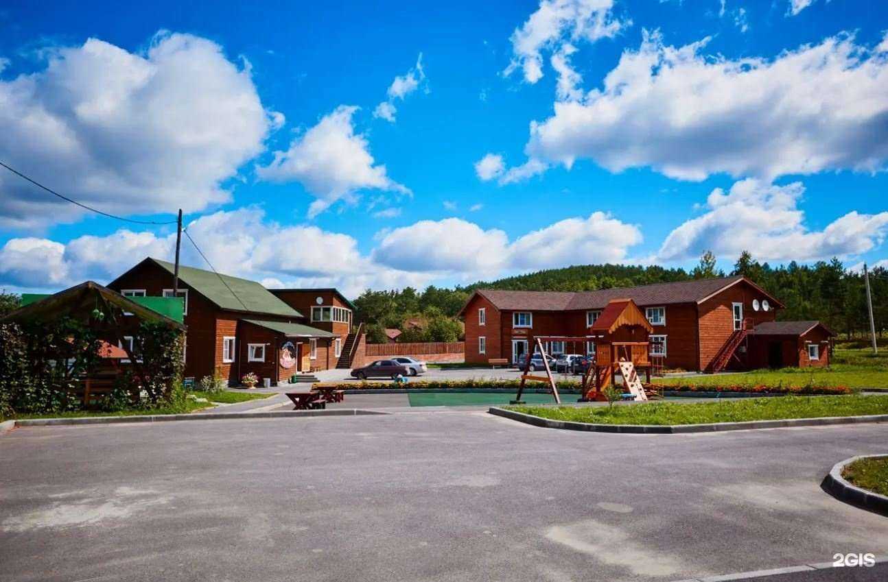 Отзывы на компанию Тихая заводь в Миассе c фото