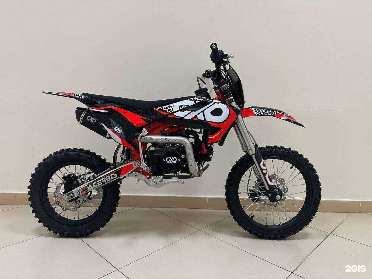 Отзывы на компанию ScooterLand в Владимире c фото