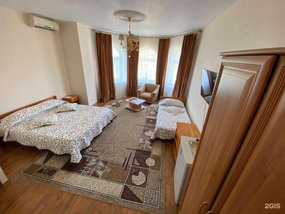 Отзывы на компанию София в г. Сочи c фото