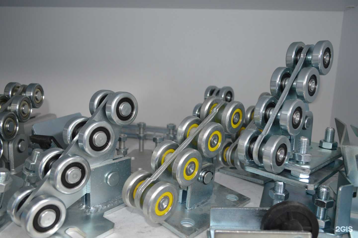 Отзывы на компанию Двиш-Дх  Дорхан в Набережных Челнах c фото