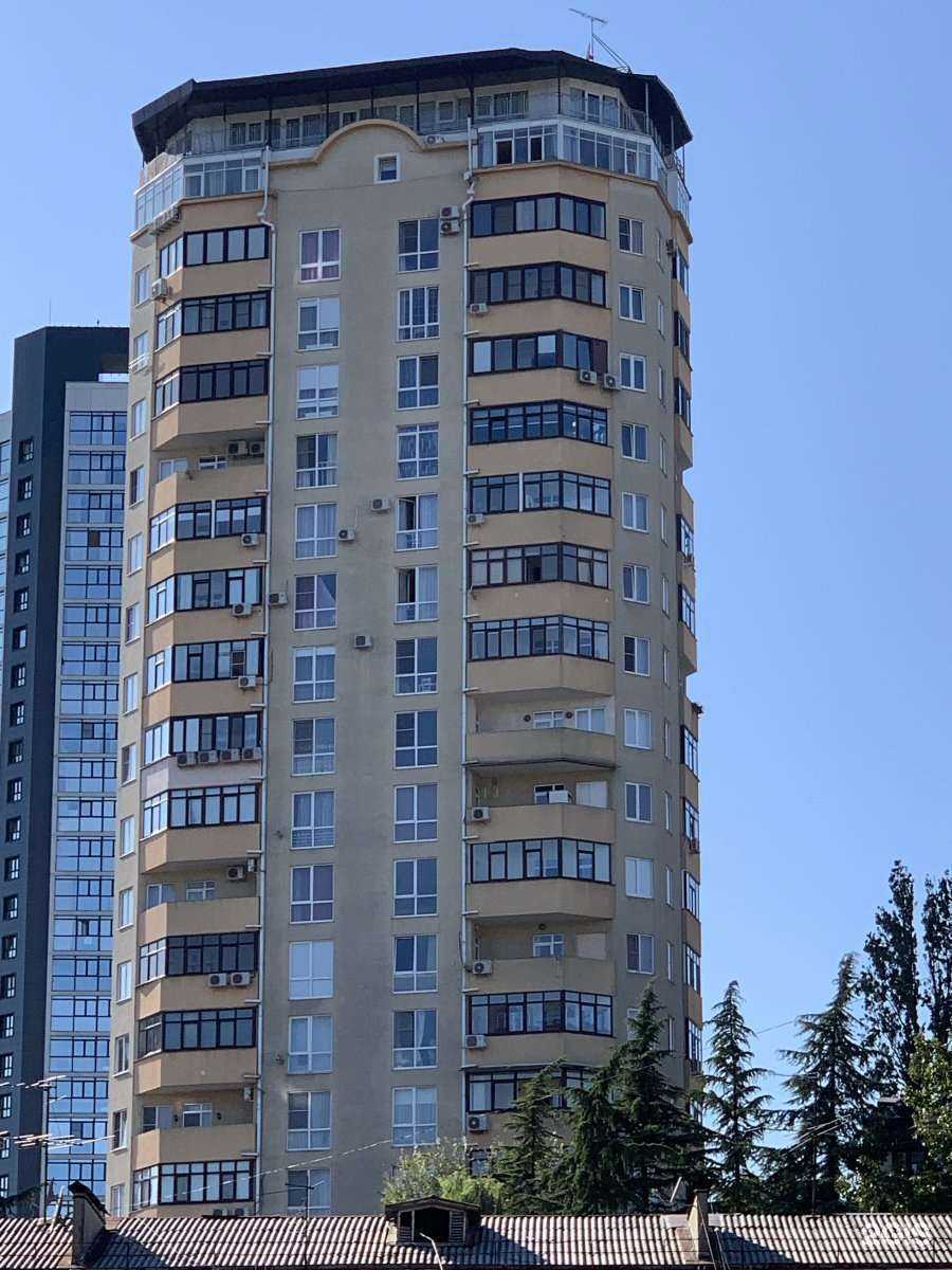 Отзывы на компанию Kristal в г. Сочи c фото