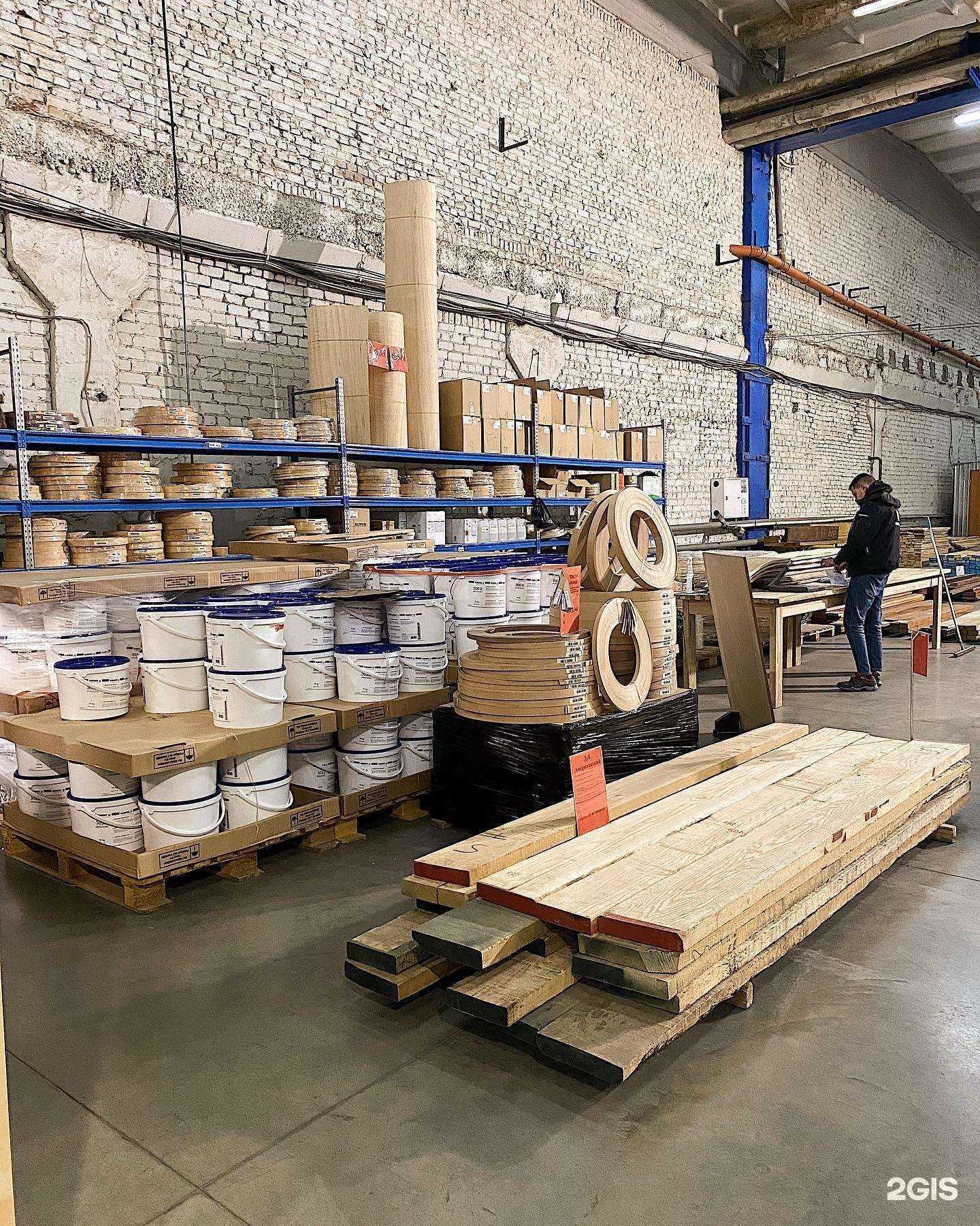 Отзывы на компанию Вудсток в Казани c фото