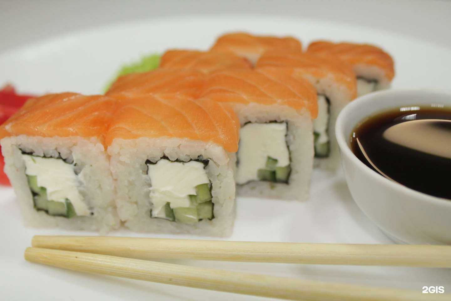 Отзывы на компанию Siberian roll в г. Новокузнецк c фото