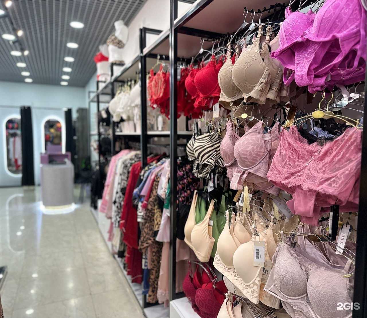 Отзывы на компанию Fashion bikini в Владивостоке c фото