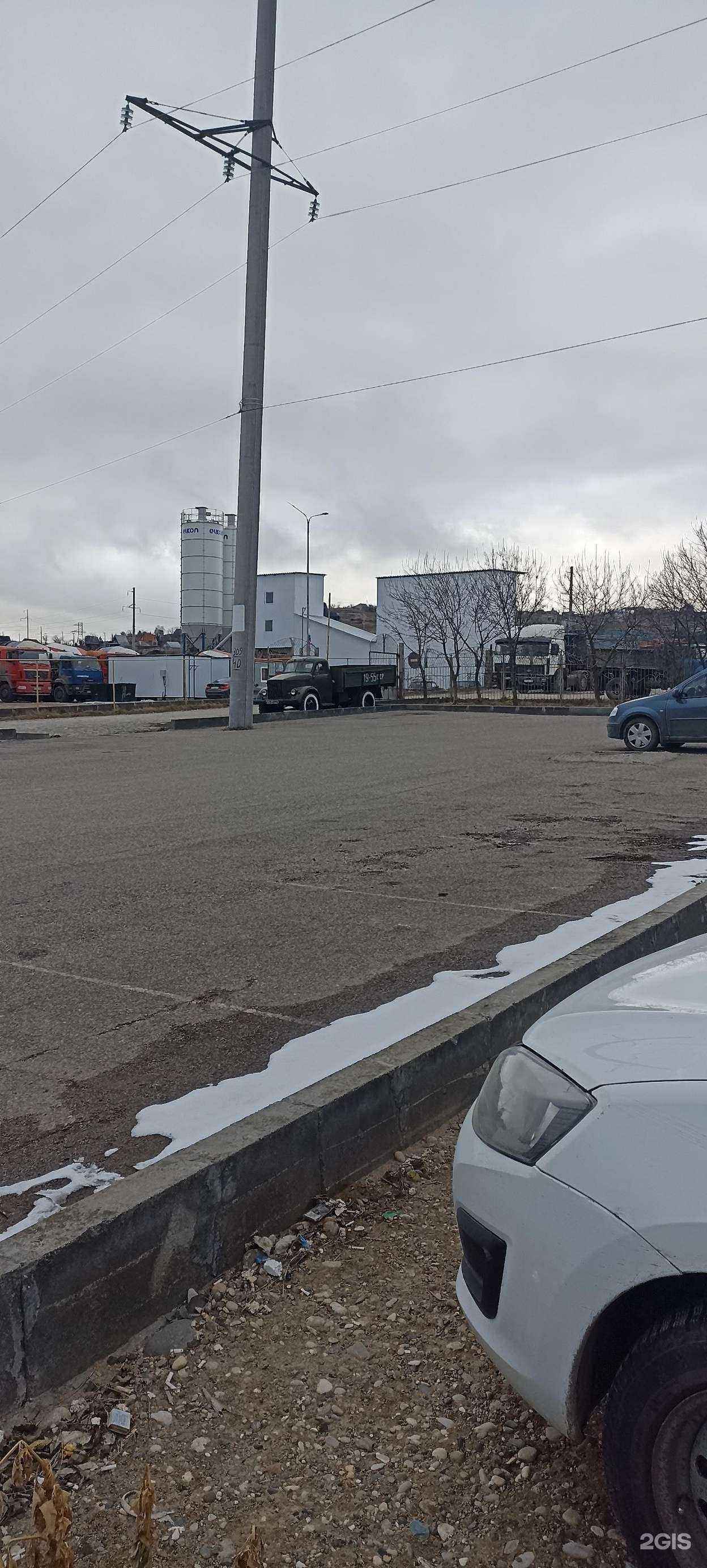 Отзывы на компанию Кавказ в Ессентуках c фото - фотография 2 из 2