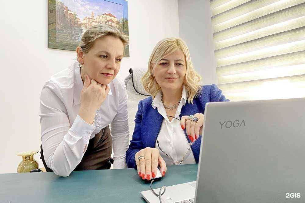 Отзывы на компанию Аудит-Консалтинг в Пятигорске c фото