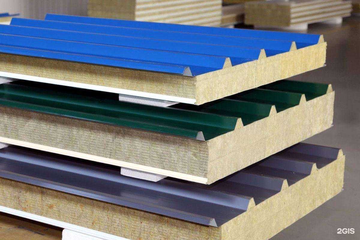 Отзывы на компанию Арскметалл в Казани c фото