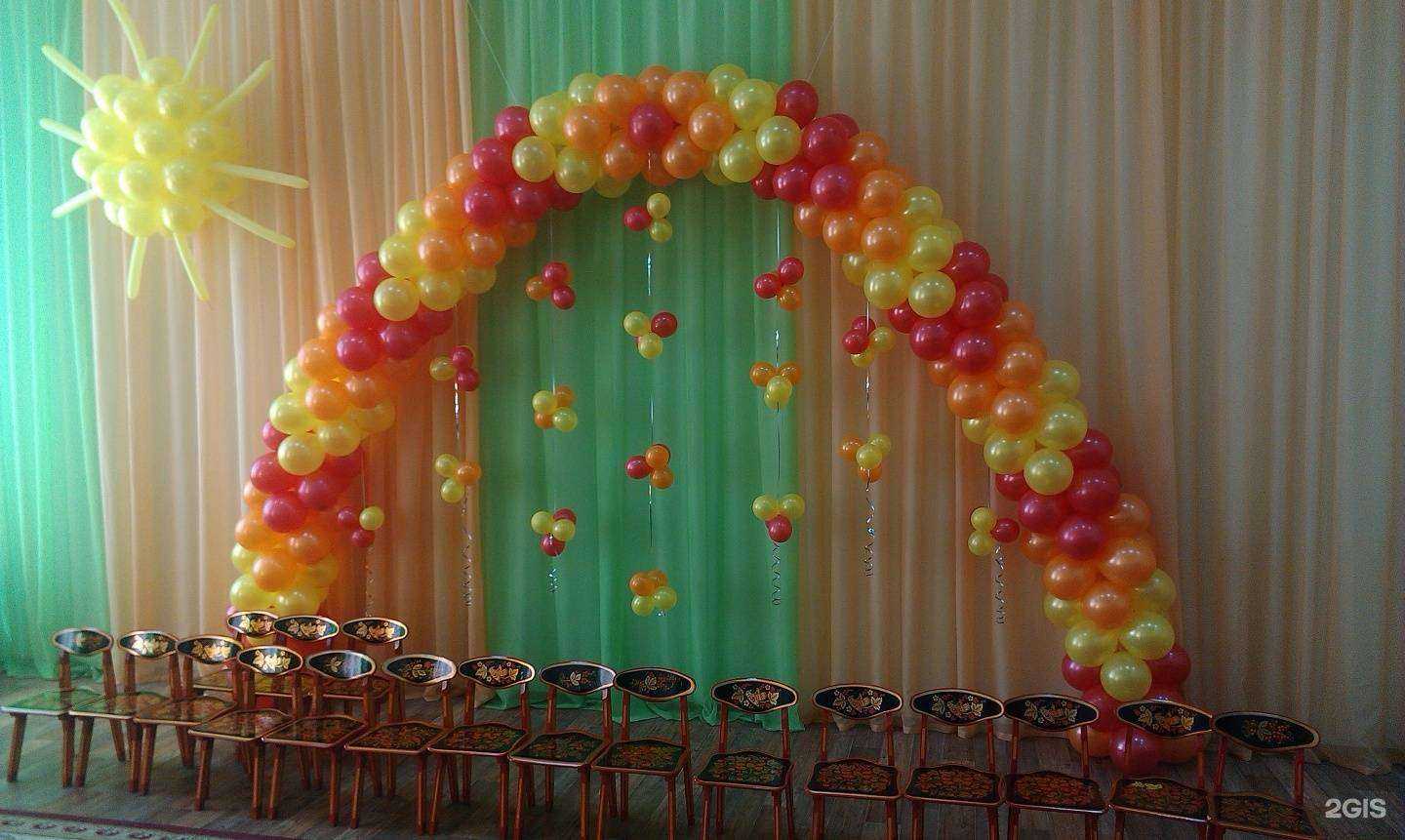 Отзывы на компанию Праздник в Саратове c фото