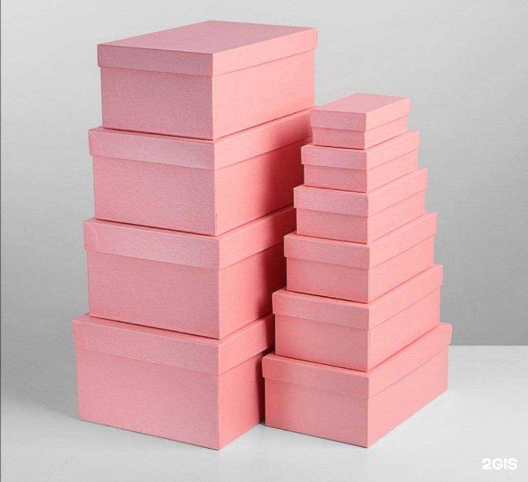 Отзывы на компанию Азбука упаковки в г. Уфа c фото