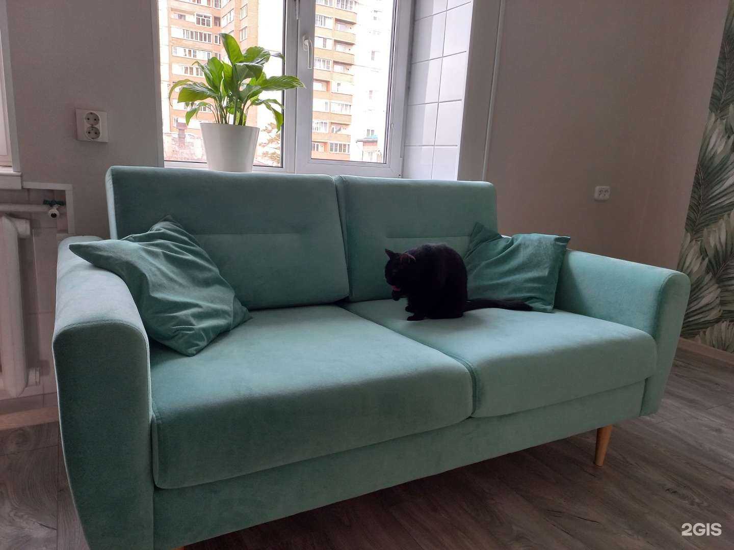 Отзывы на компанию Мебель Сити в Чите c фото