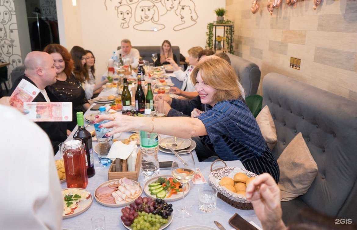 Отзывы на компанию Тарабаринъ в Тюмени c фото