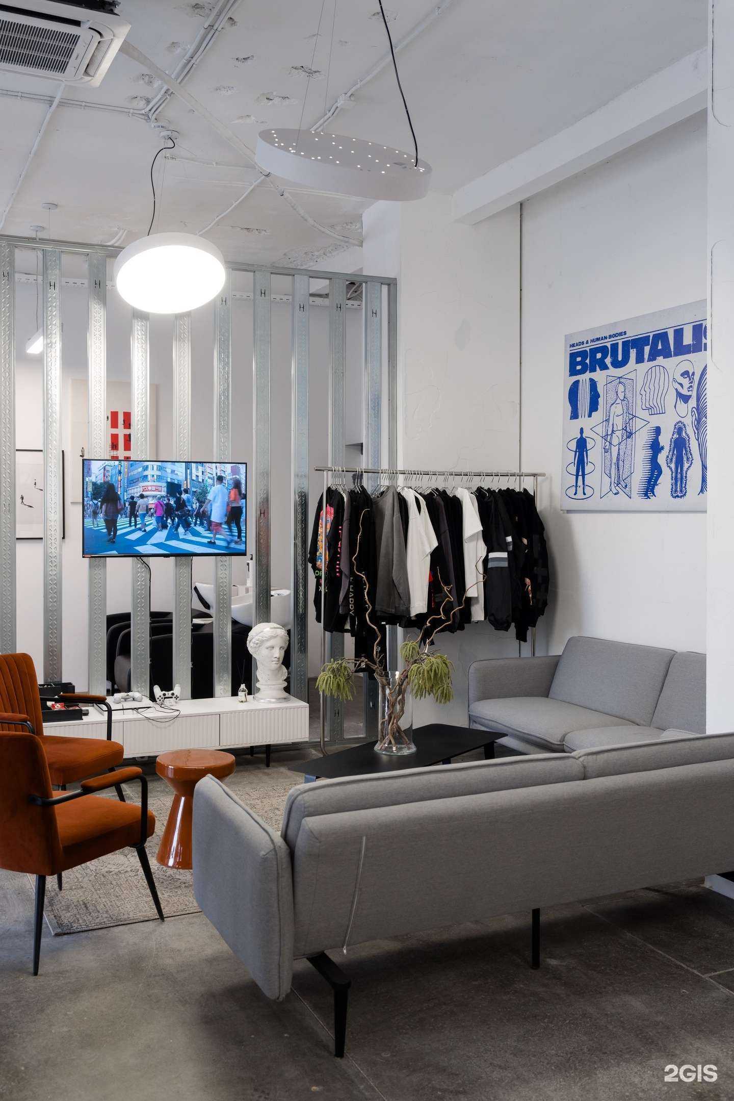 Отзывы на компанию Hommes в г. Пермь c фото