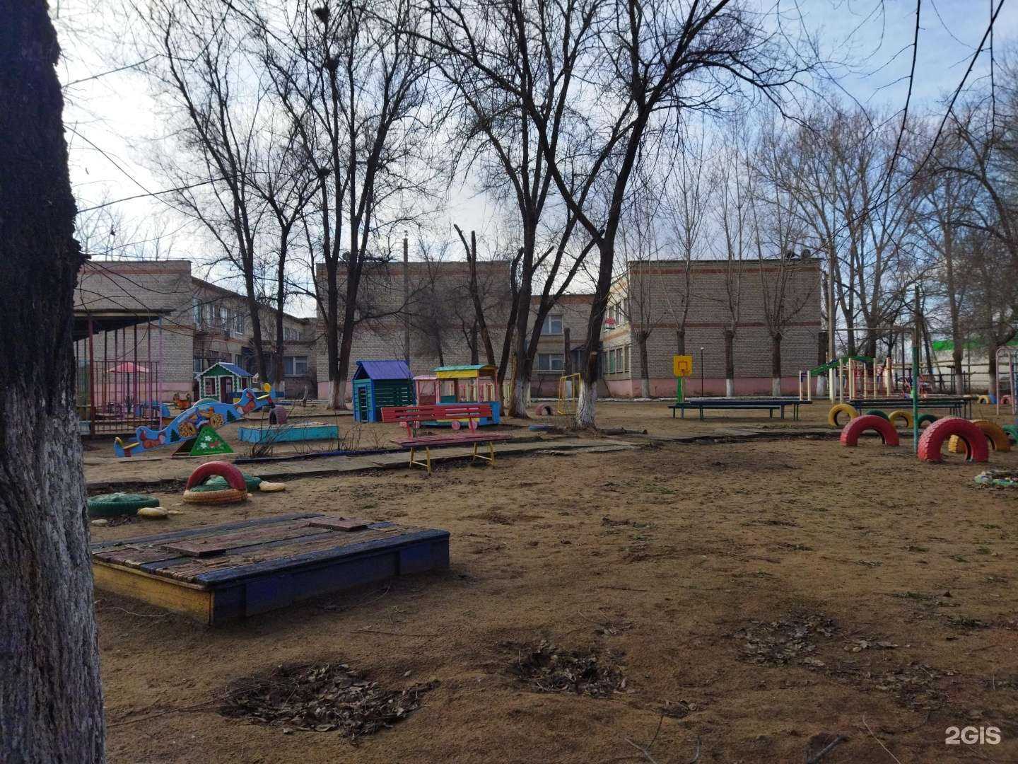 Отзывы на компанию Детский сад №120 в Астрахани c фото