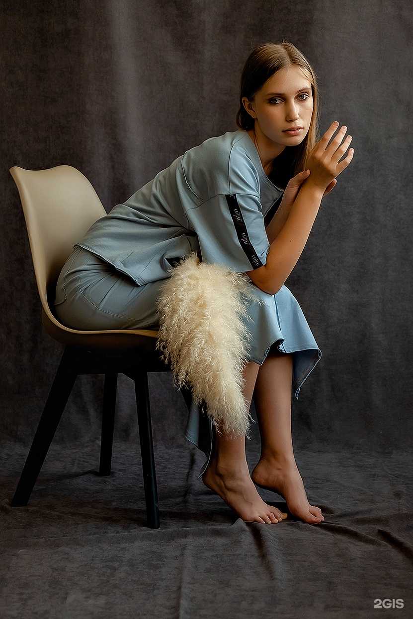 Отзывы на компанию De’sher в Тюмени c фото