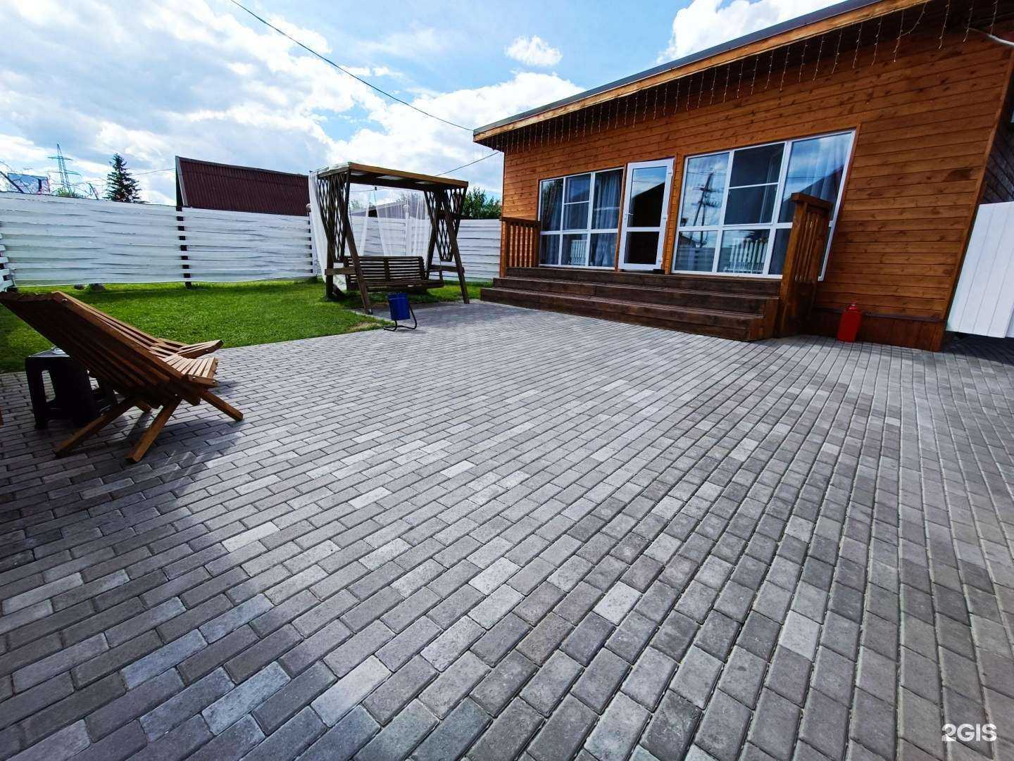 Отзывы на компанию Bucharest в г. Барнаул c фото