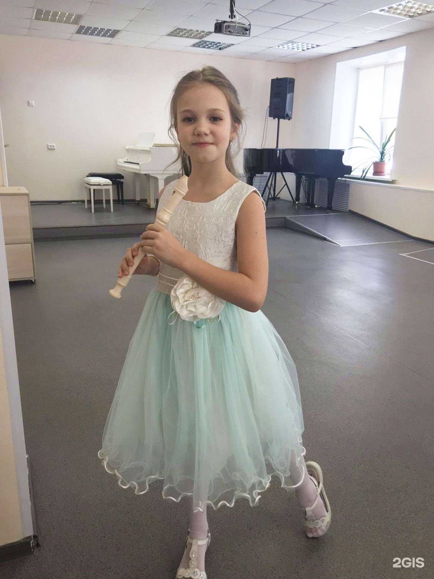 Отзывы на компанию Петрозаводская детская школа искусств им. М.А. Балакирева в Петрозаводске c фото