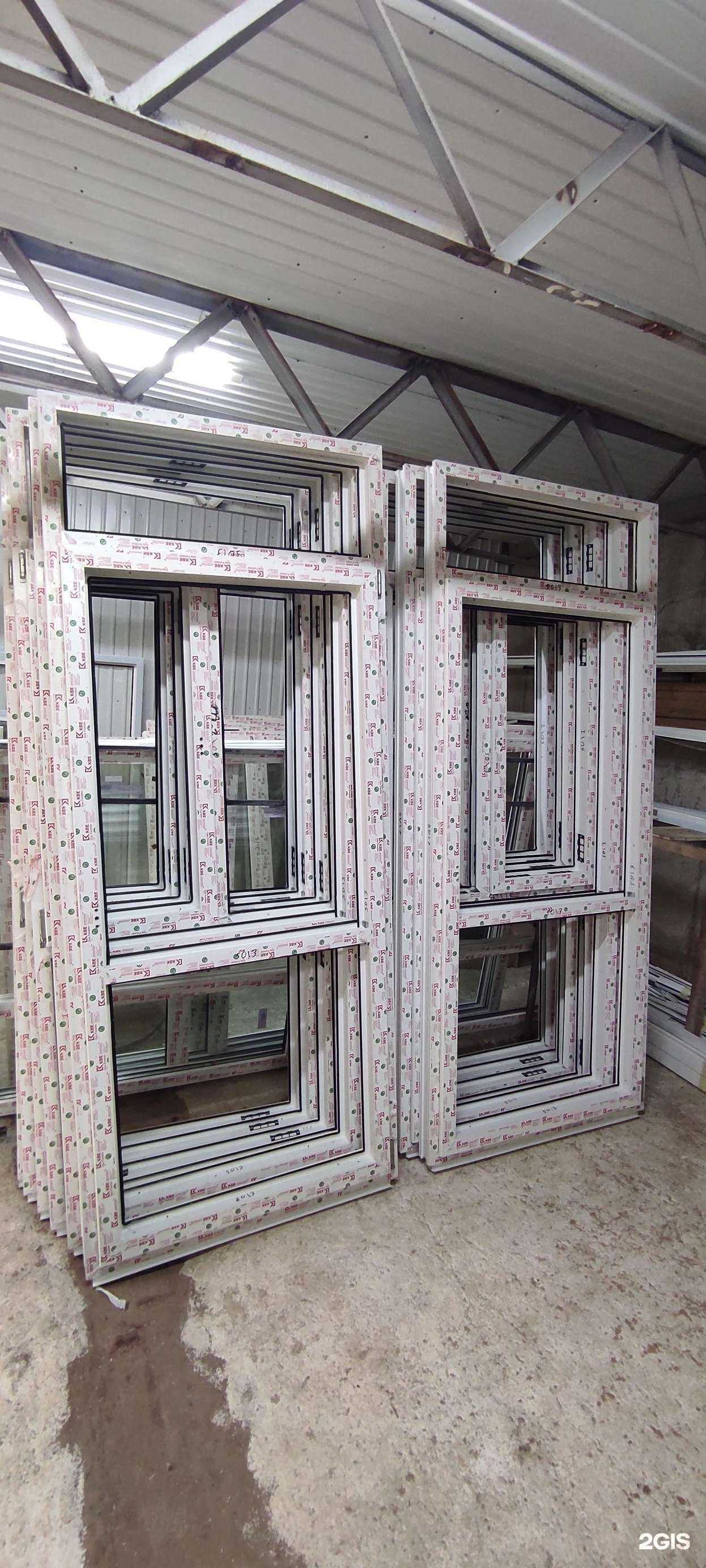 Отзывы на компанию Окно. в г. Владивосток c фото