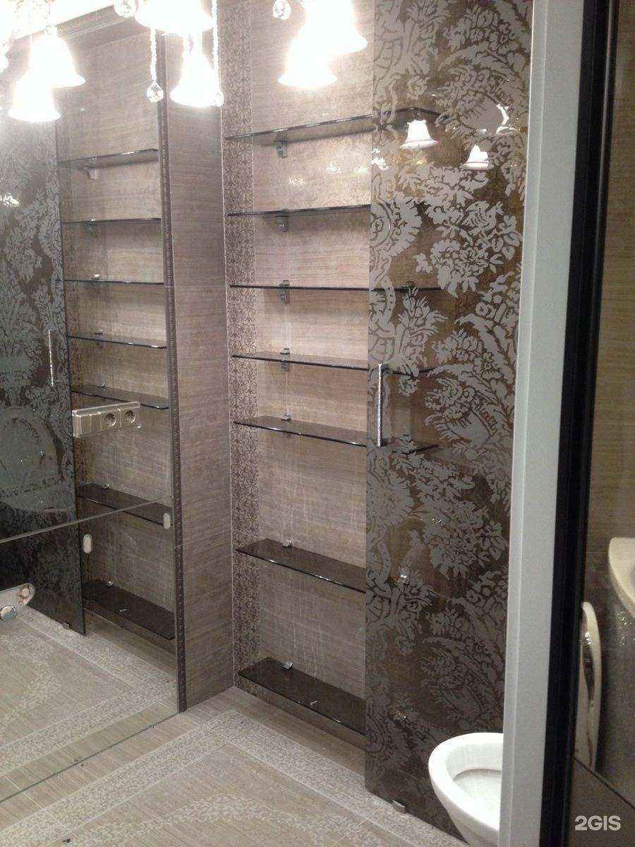 Отзывы на компанию Стеклянный Уголок в г. Нижний Тагил c фото